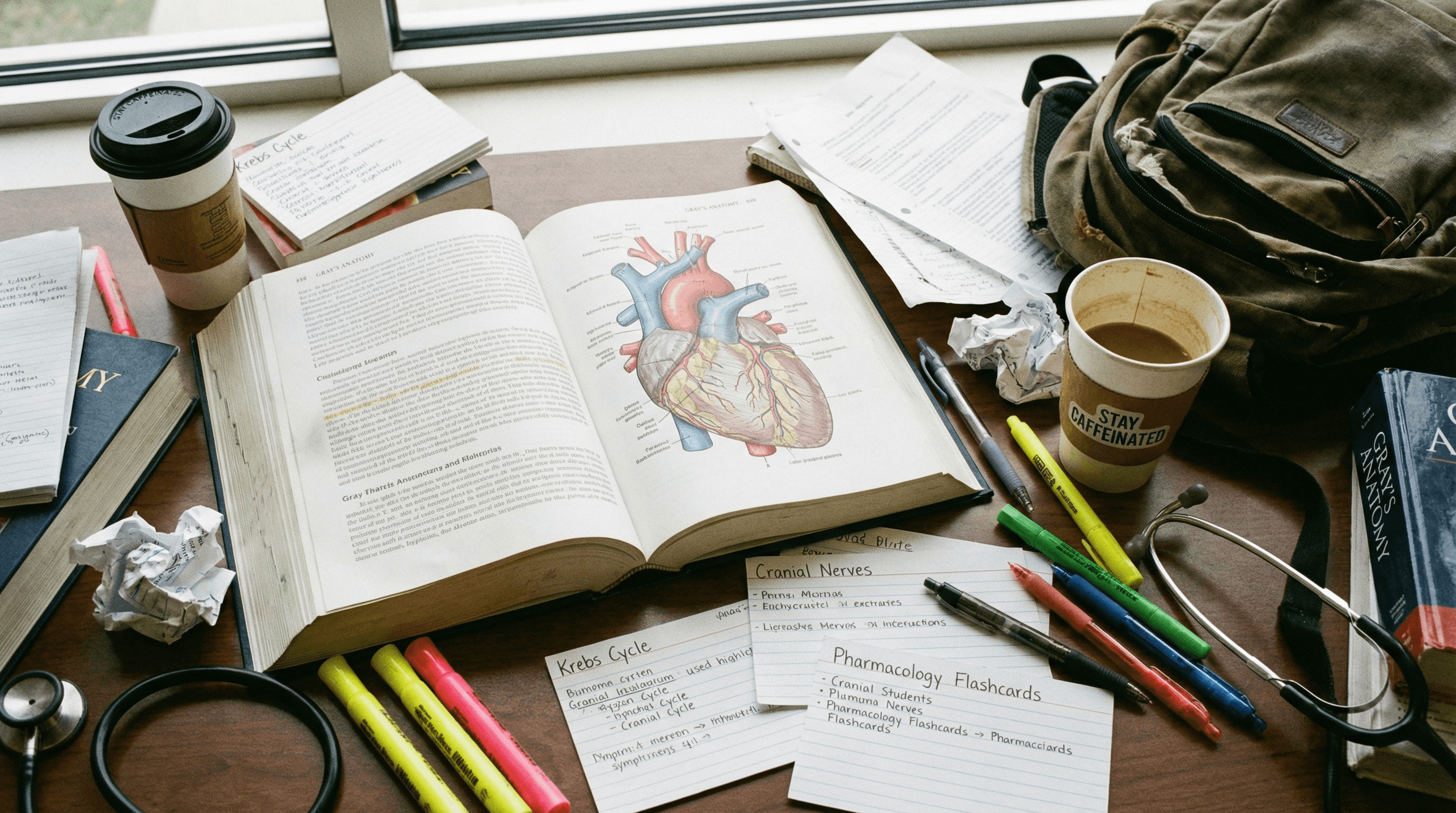 SlideToAnki: The Data Flywheel Behind Better Flashcards