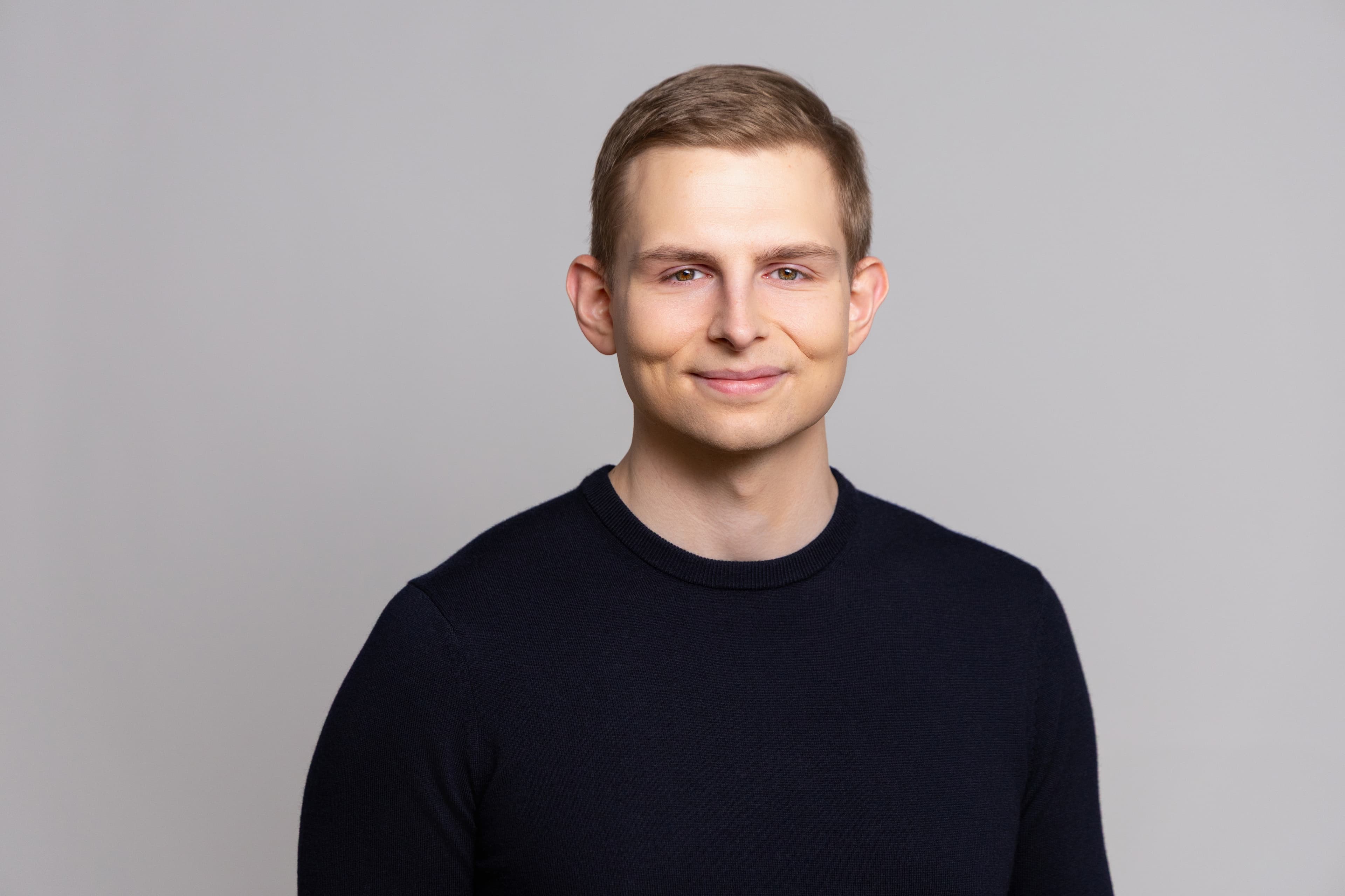 Photo of Keefer Gregoire